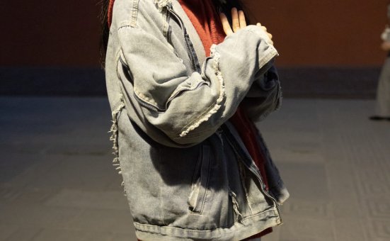 她们印象 No.007 画月 [112P1V-3.66GB]