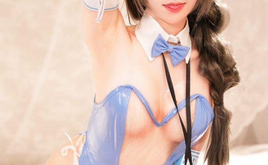 Sally Dorasnow – Bunny Mary[45P-564.3M]