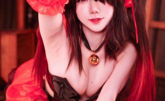 Sally Dorasnow – Kurumi Cat Bunny Girl[22P-392.4M]