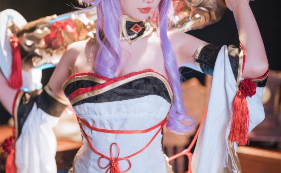 面饼仙儿-公主连结-大江户深月[33P+1V-429MB]