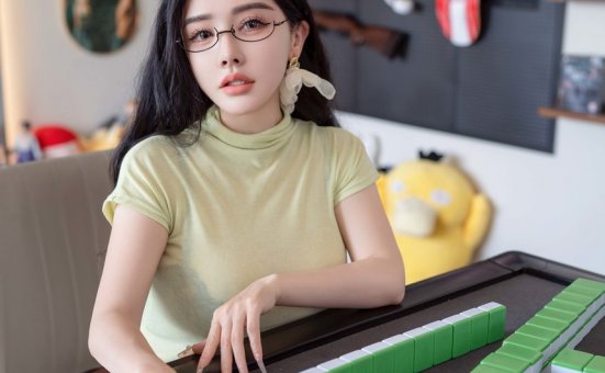 [XINGYAN星颜社] 2025.06.12 VOL.357 潘思沁 [73+1P]