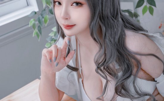 Machi馬吉 NO.003 23.12.09 [13P-43MB]