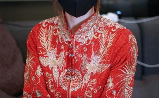 微密圈 白龙猫女-肉丝秀禾服[34P+3V-37MB]