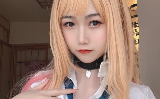 不呆猫 –  喜多川海梦[44P-89.2M]