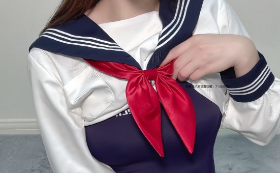 鹿八岁baby – 春丽的格斗辅导 [126P-542M]