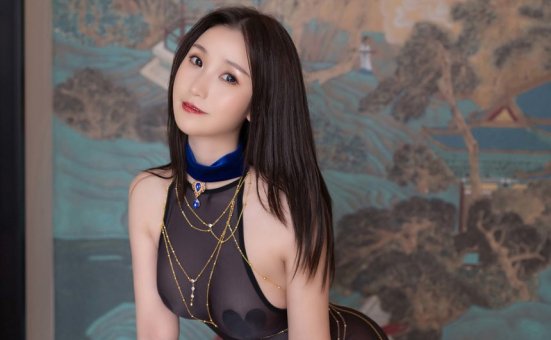 [XiuRen秀人网] 2025.07.09 No.10529 杏子Yada [82+1P]