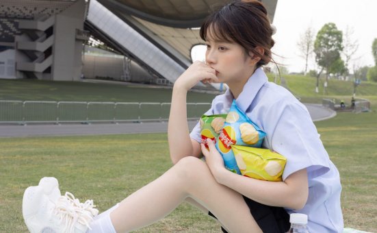 她们印象 No.009 小点心 [182P1V-5.01GB]