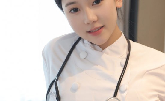 林嘉馨《护士》原版写真  [110P-770MB]