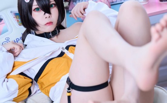 【Maou Mo】NO.001 Trony [37P-232MB]