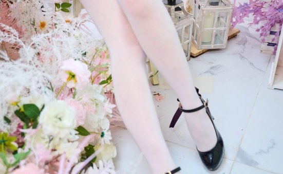 【Maou Mo】NO.007 Bunny Mika [15P-31MB]