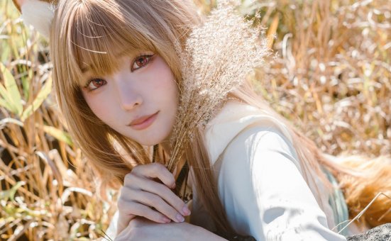 ElyEE子 –  Breeze 狼與微風 [34P+3V-207MB]