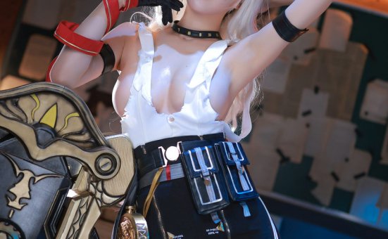 水淼Aqua –  2025年05月fantia会员订阅 [246P-455MB]