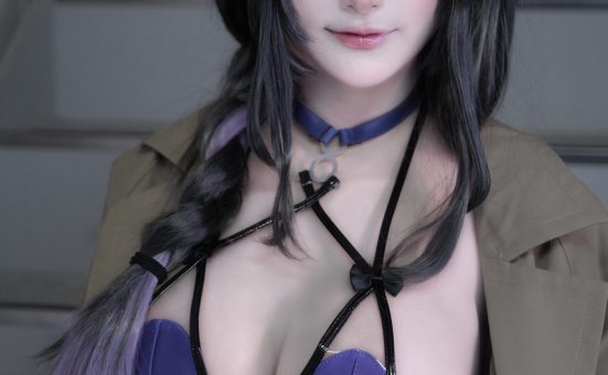 幼愛Youmeko –  碧藍航線 定安[23P-319.9M]