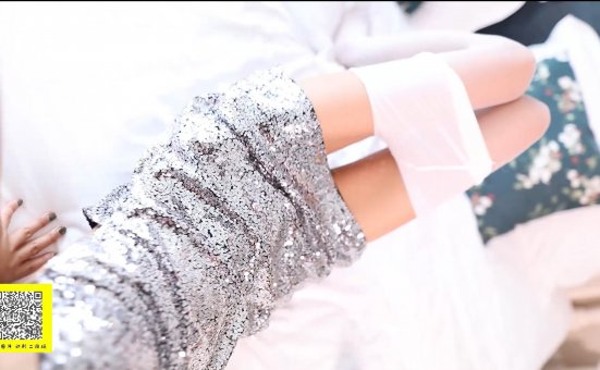 [LSS山茶摄影]丝足视频 NO.082[1V／122MB]