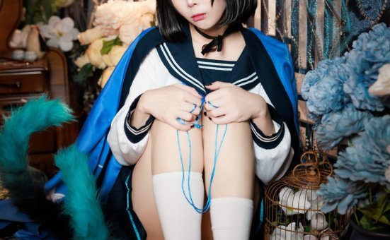 Maou Mo –  Kiryuu Kikyou[13P-158.2M]