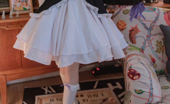 木花琳琳是勇者 –   蝉鸣泣之时 [45P+3V-4.67GB]