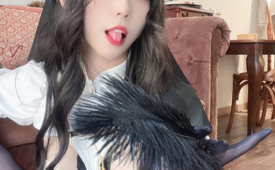 Money冷冷-透明修女[61P+2V-2.37G]