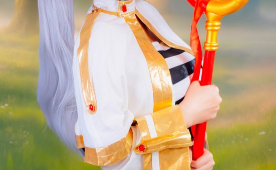 Potato Godzilla – Frieren[23P-80M]