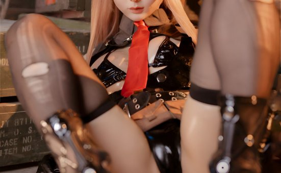 蠢沫沫 –  Nikkei [156P-1.28G]