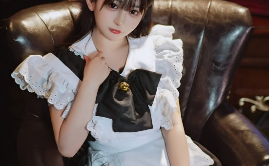 桜井宁宁 –  新符文女仆 [120P-844M]