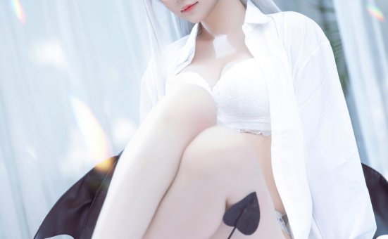 屿鱼 – 媞娅[42P-338.1M]