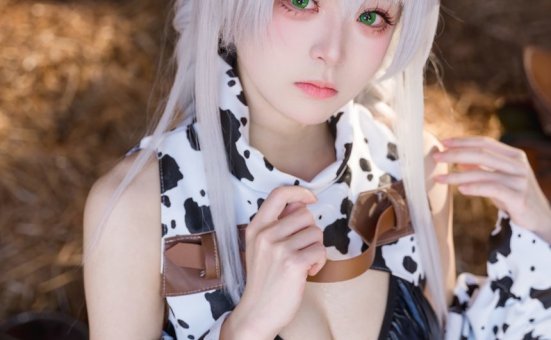 九柒喵-碧蓝航线-法戈纯白热潮[53P-414MB]