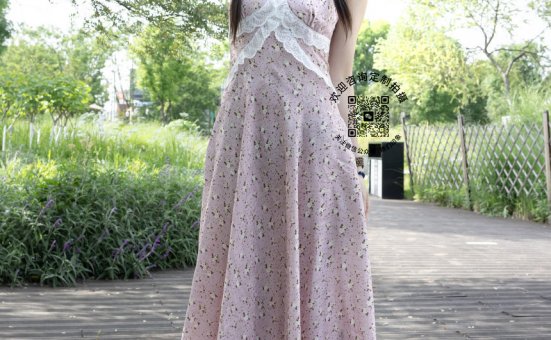 她们印象 No.020 小鸣 [135P1V-3.33GB]