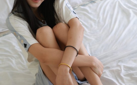 [MZSOCK]爱美足 No.329 微微 [157P1V-2.76GB]