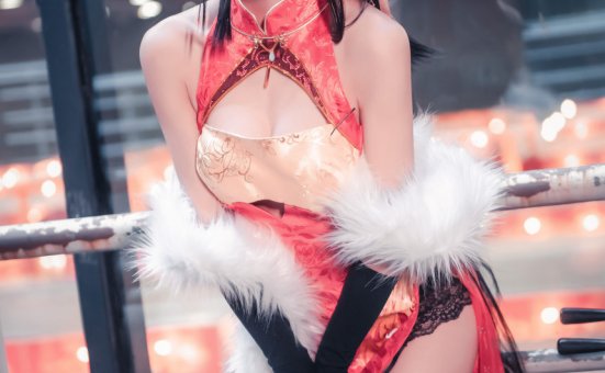 masaki雅祈 – NO.004 大凤旗袍[27P-269.84MB]