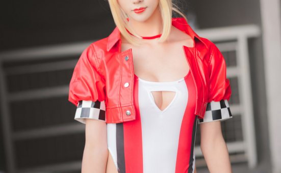 masaki雅祈 – NO.006 尼禄赛车服[49P-223.49MB]