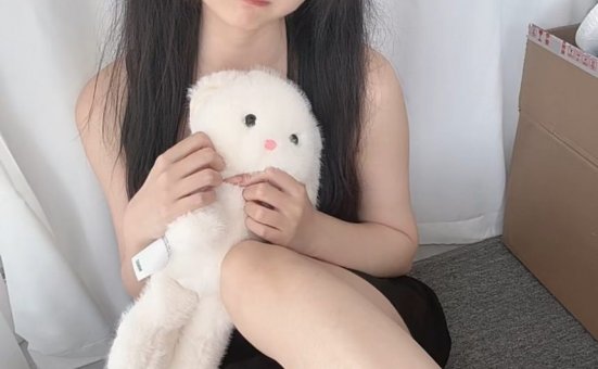 Seele麦麦 –  黑黑麦[53P+5V-269.5M]