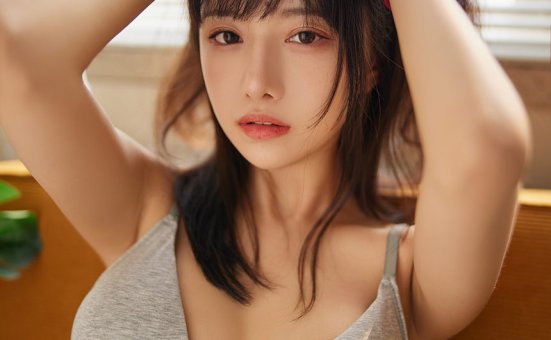 Shika小鹿鹿-悠长夏日2·Dokidoki2[100P-1.45G]