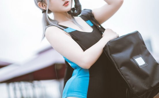 露Mercurius-i-蔚蓝档案-砂狼白子水着[15P-119MB]