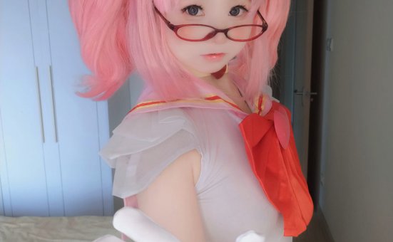 软妹摇摇乐yoyo – Chibiusa Tsukino [110P-893MB]