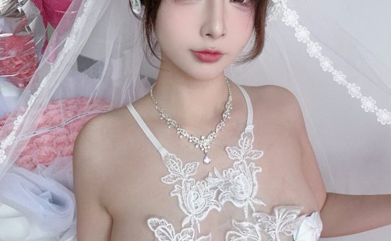 yuuhui玉汇 (Kokuhui) – 永恒之爱[48P-98.1M]