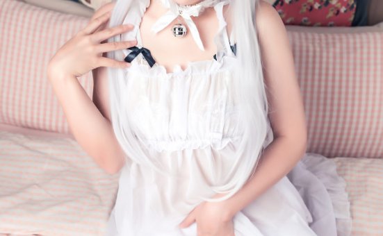 流年不停w – NO.016  猫少女的秘密[45P-603.8M]