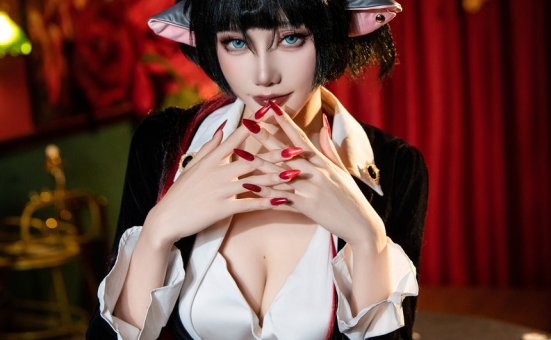 如月灰-绝区零-简杜[10P-124MB]