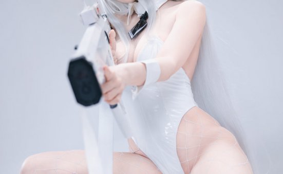 仙九Airi –  白兔[28P-373.3M]