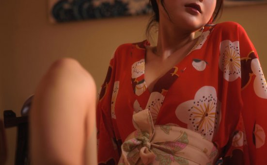 一米八的大梨子 NO.021 居酒屋 [31P-225MB]