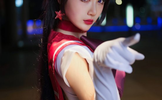 一米八的大梨子 NO.026 火野丽 [45P-583MB]