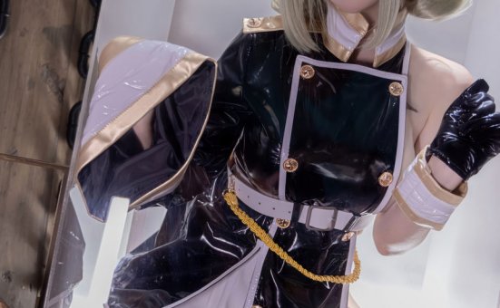 纸悦Etsu_ko-憧魔豹豹KIWI真化[38P-325MB]