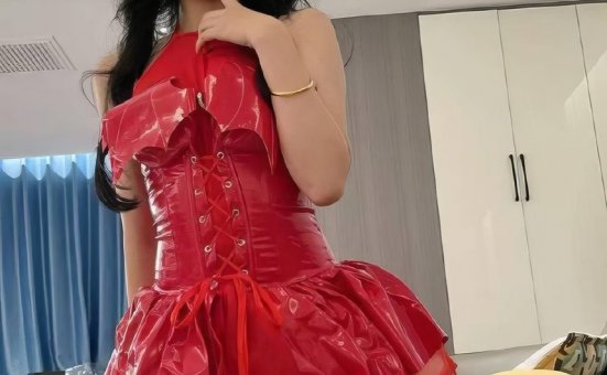 微密圈辰妈吖_情趣兔子 [9P+1V-45MB]