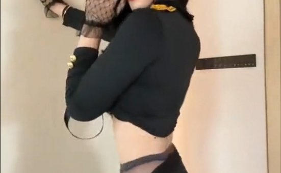 微密圈琳铛铛铛_黑丝警官_2分38秒视频 [1V-571MB]