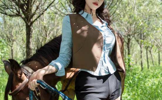 [XINGYAN星颜社] 2025.08.27 VOL.391 清妙 [76+1P]