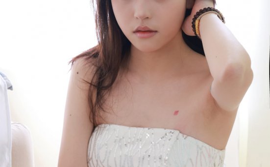 [MZSOCK]爱美足 No.331 毛毛 [138P1V-2.96GB]