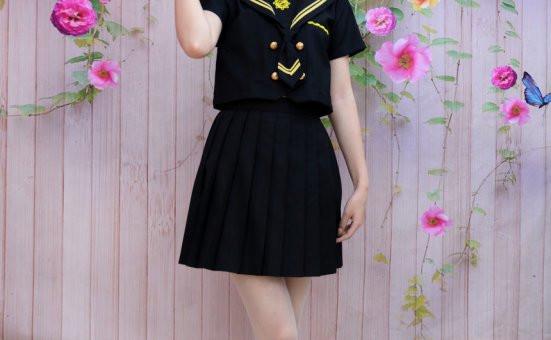 初夏女神 No.285 安妮 小鹿乱撞[101P-1V-3.93G]