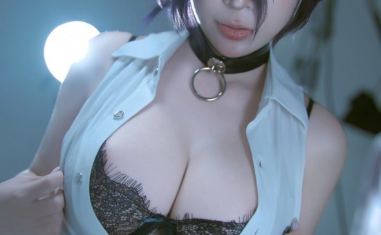 Umeko J – Reze Chainsaw Man [103P6V-1.88GB]