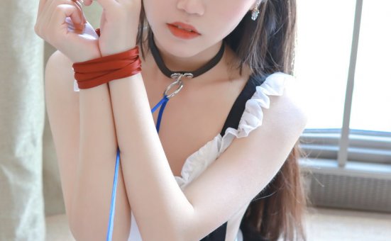 不呆猫-小女仆[26P-240MB]