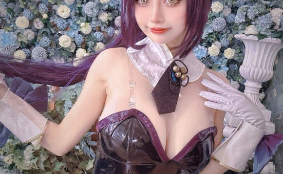 沖田凜花Rinka – Bunny Musashi [24P-126M]