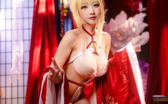 宮本桜 – 光荣凉夜香雪[20P-220.6M]